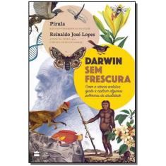 Darwin Sem Frescura