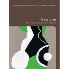 Livro - O ser vivo