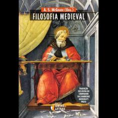 Filosofia Medieval