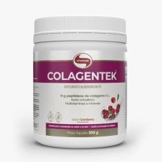 Colagentek Vitafor 300g Cranberry