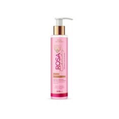 Sabonete Intimo Liquido Rosa Candy 200ml