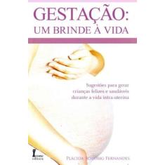 Gestação - Um Brinde à Vida - ICONE, 3