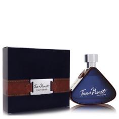 Perfume Masculino Tres Nuit Armaf 100 Ml Eau De Toilette