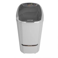 Tanquinho Colormaq Ecomax 10kg Semiautomático com Filtro de Fiapos LCS10