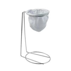 Suporte Coador Café Expresso com Coador com Haste Cruzada - ARAMEFER