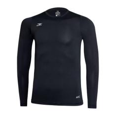 Penalty Camiseta Skin Ml Juv 076