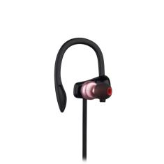 Imagem de Fone De Ouvido Esportivo Bluetooth Para Corrida - Oex Flaunt Fn410 - Rosa
