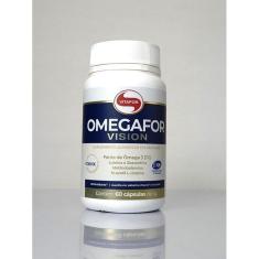 Omegafor Vitafor Cápsulas Ômega 3 Dha 660mg Epa 990mg-Unissex