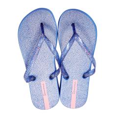 Chinelo Infantil Ipanema Glitter Feminino-Feminino