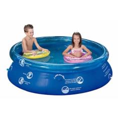 Piscina Mor Splash Fun Inflável 1900L - 1049