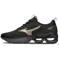 Tênis de Corrida Masculino Mizuno Wave Frontier 15
