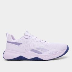 Tênis Reebok Nfx Trainer Feminino-Feminino