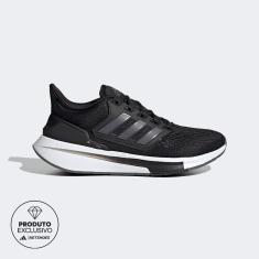 Tênis Adidas EQ21 Feminino-Feminino