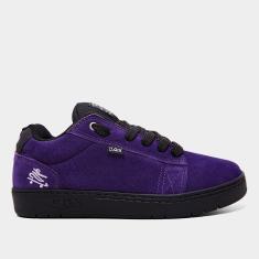 Tênis Qix Allan Mesquita-Unissex