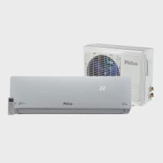 Ar Condicionado Split Hi Wall Philco Inverter Protect Wifi 30000 BTU/h Quente e Frio 96652984 – 220 Volts