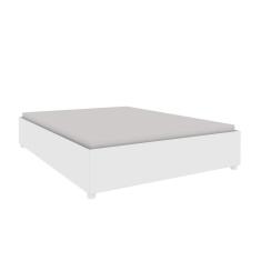 Cama Casal Grecia Espresso Móveis