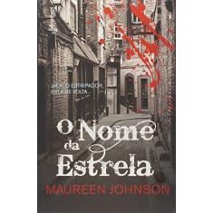 O nome da estrela