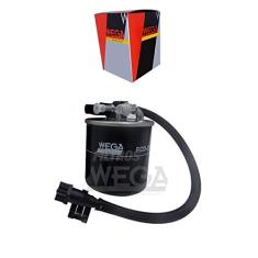 FILTRO DE COMBUSTIVEL DIESEL - SPRINTER 2009 A 2013 - FCD2184