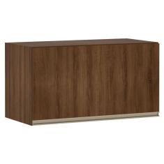 Armário Jade para Cozinha Basculante 70 cm 1 Porta Luciane