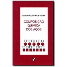 Composicao Quimica Dos Acos