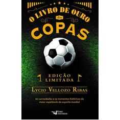 O Livro de Ouro das Copas