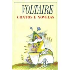 Contos e Novelas - Vol. 16