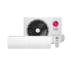 Ar Condicionado LG Voice Inverter + ia 9000 btu Quente/Frio