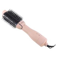 Escova Secadora Britânia BEC07 Soft Cerâmica 1300W Rosa - Bivolt