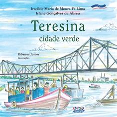 Teresina: cidade verde