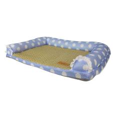 Cama Arranhador Gato Felino Esteira Pet Almofada Resistente Lavavel Macio Animal De Estimaçao