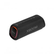 Caixa De Som Portátil Lg Xboom Go Xg5s Power Bluetooth 18h De