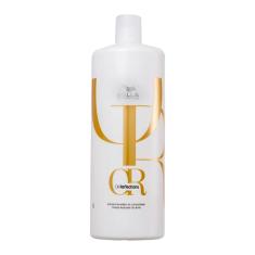 Shampoo Oil Reflections 1L - Wella Professionals