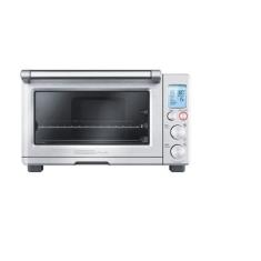Forno Elétrico Tramontina by Breville Smart em Aço Inox 9 Funções 22 L