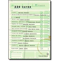 Livro - 336 horas