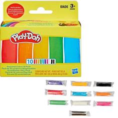 Massinha Modelar Refil Stick 10und Play-Doh Hasbro