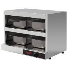 Conservador de Proteína Saro 4 Cubas 220V CM22