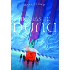 Livro - Messias de Duna