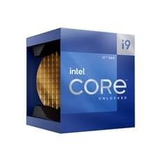 Processador Intel Core i9-12900K, 3.2GHz (5.2GHz Max Turbo), Cache 30MB, 16 Núcleos, 24 Threads, LGA 1700, Vídeo Integrado - BX8071512900K