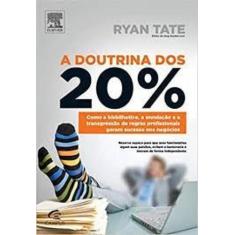 Livro - A doutrina dos 20%