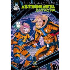 Livro - Astronauta: Entropia