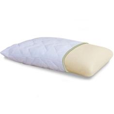 Travesseiro Com Visco Em Flocos 50x70
