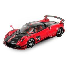 Miniatura 1/64 Pagani Huayra BC Roadster LCD Models