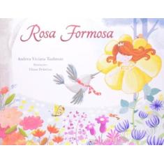 Rosa formosa - PAULUS, 3