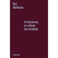 A imprensa e o dever da verdade