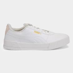 Tênis Puma Carina Bold BDP Feminino-Feminino