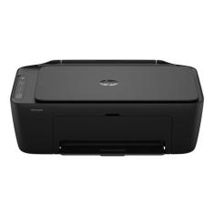 Impressora multifuncional HP DeskJet Ink Advantage 2975 Wi-fi Preto, 1
