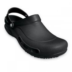 Sandália Crocs Bistro-Unissex