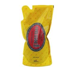 Refil Sabonete Líquido Phebo Odor de Rosas Hidratante 320ml