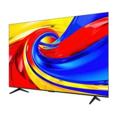 Smart TV 50" TCL Advanced 4K QLED P7L Design Slim, TCL, 50P7L, 50"