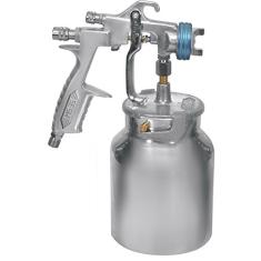 Pistola para Pintura Profissional Média Produção MS 35-01 Steula